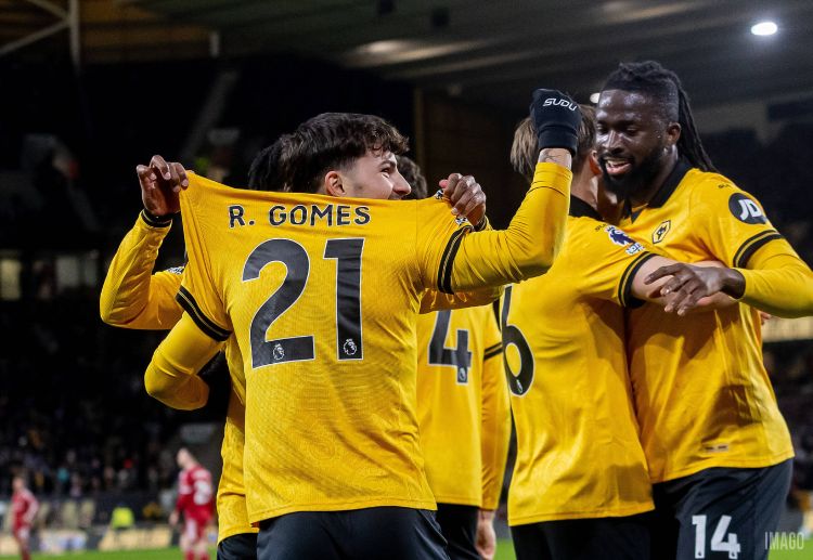 Premier League: Wolverhampton khởi đầu mùa giải năm nay rất chậm chạp