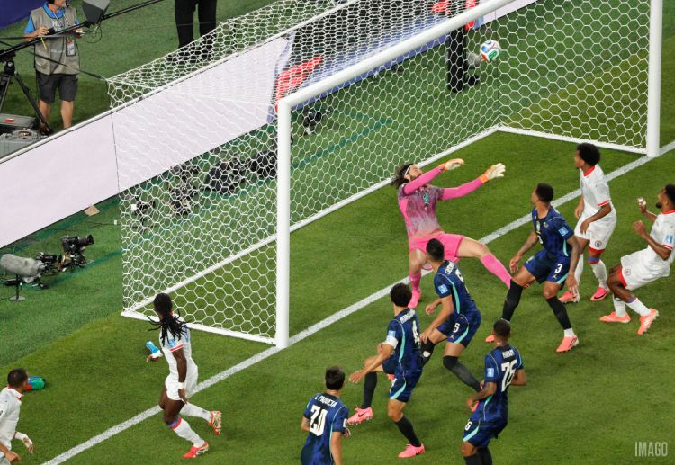World Cup 2026: Brazil vẫn đang thường gặp khó khăn trước những đối thủ mạnh