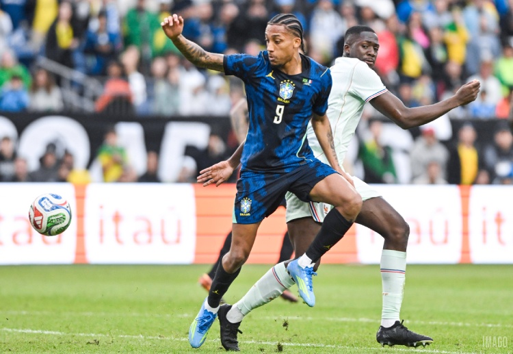 Jadwal Brasil di Piala Dunia 2026