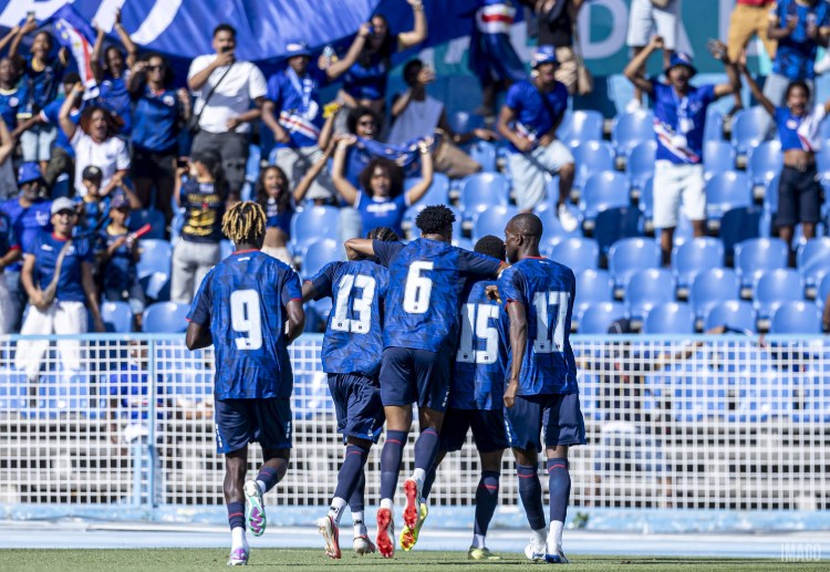 World Cup 2026: Cape Verde sẽ khó tạo ra được bất ngờ
