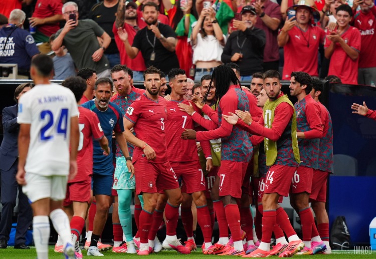 World Cup 2026: Bồ Đào Nha mang về một chiến thắng quan trọng