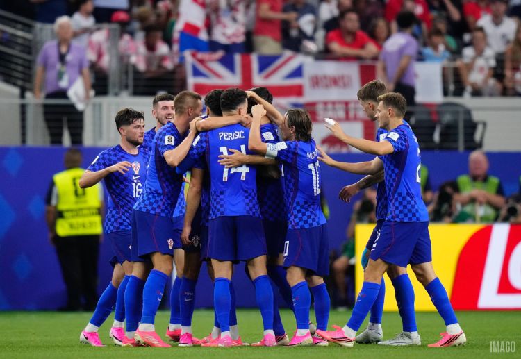 Croatia nhận trận thua trước Anh ở trận ra quân tại vòng bảng World Cup 2026