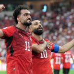 World Cup 2026: Ai Cập có một màn trình diễn ấn tượng