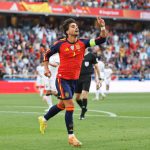 Tuyển Tây Ban Nha gặp Peru trong trận Giao hữu thuộc FIFA Days