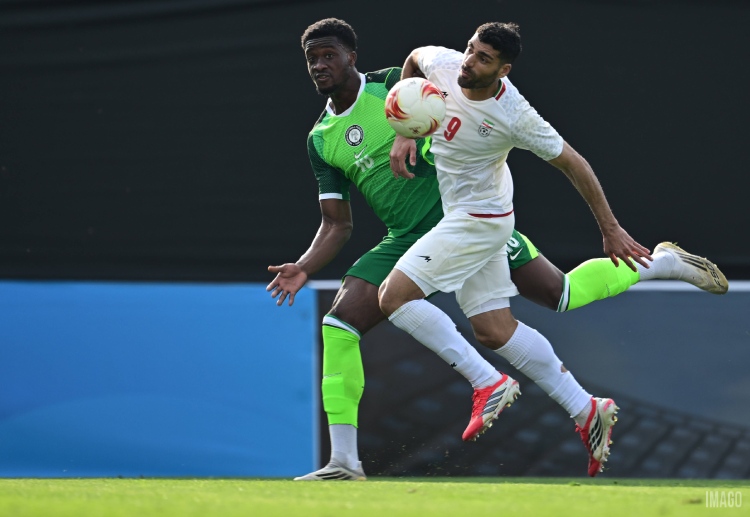 Iran to open their World Cup 2026 campaign against New Zealand