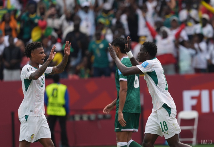 World Cup 2026: Senegal có thể tạo ra được những bất ngờ ở trận đấu này