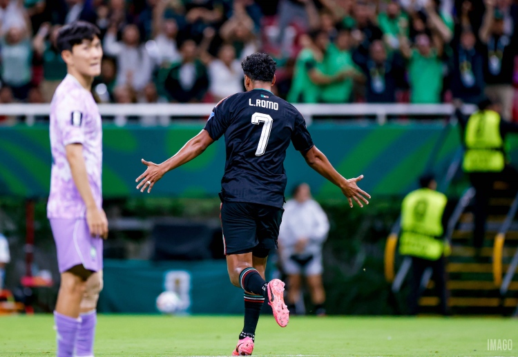 เม็กซิโก ตีตั๋วรอบ 32 ทีม ฟุตบอลโลก 2026