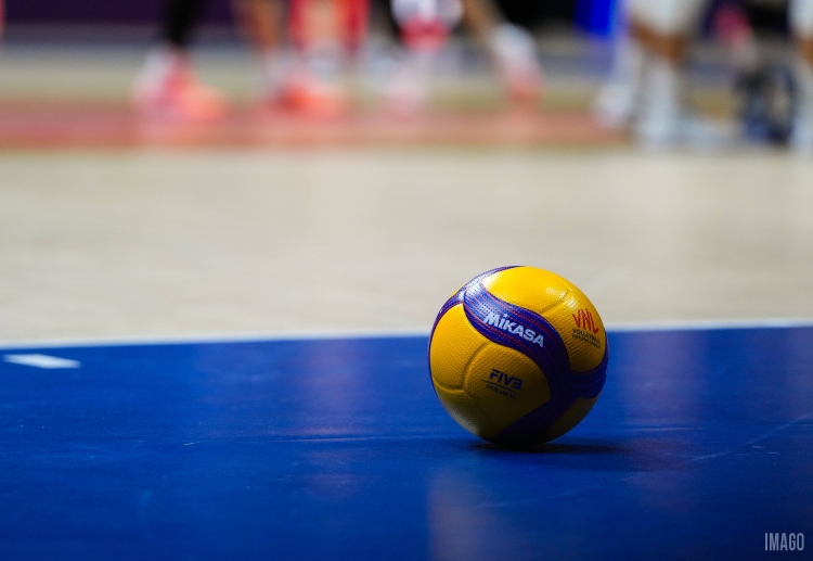AVC Nations Cup 2026: Nữ Việt Nam đứng thứ 2 tại bảng B