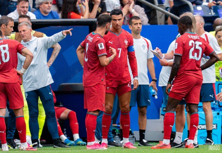 Conseguirá Cristiano Ronaldo liderar Portugal à vitória frente ao Uzbequistão no Mundial 2026?