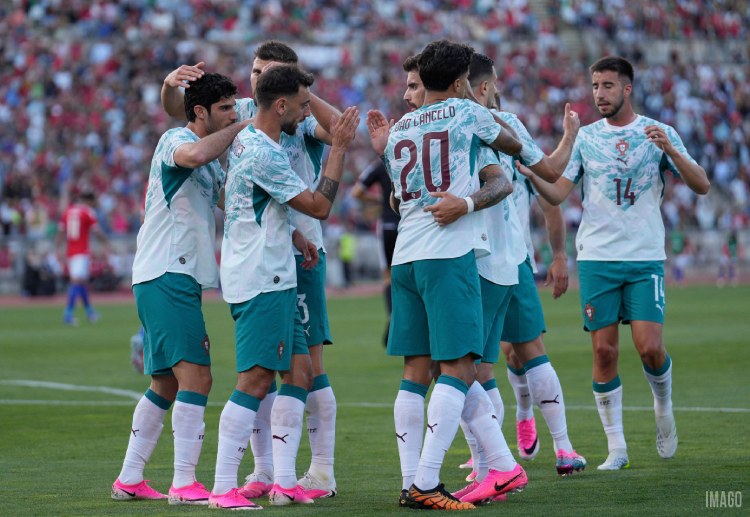 World Cup 2026: Bồ Đào Nha đang có phong độ khá tốt