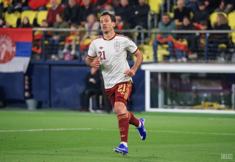 Spain can rely on Mikel Oyarzabal to deliver strong performances at the World Cup 2026