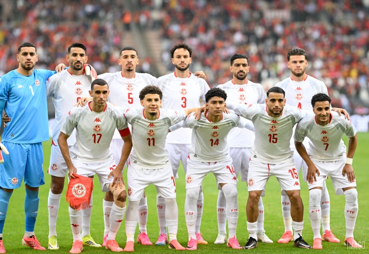 Taruhan Piala Dunia 2026: Swedia vs Tunisia