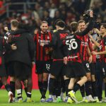 AC Milan rekrut banyak pemain demi menjuarai Serie A