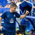La Liga: Deportivo rất cố gắng để có thể trở lại La Liga