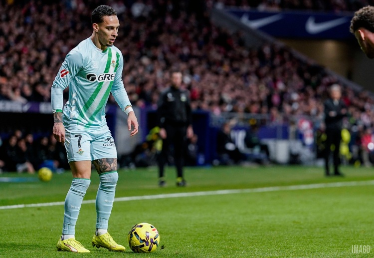 သူဟာ လာလီဂါ ကလပ်ကို အငှားနဲ့ ရောက်ရှိနေစဉ် ၂၀၂၅ ခုနှစ် ကလည်း ကွန့်ဖရန့်လိဂ် ဗိုလ်လုပွဲဆီ ရောက်အောင် ကူညီပေးခဲ့ပါသေးတယ်။