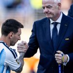 World Cup 2026: Gianni Infantino witnessed the first 48-team tournament in history