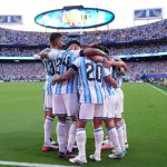 World Cup 2026: Argentina có một chiến thắng không dễ dàng