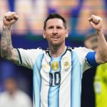 World Cup 2026: Messi đã úp mở về việc chia tay ĐTQG sau kỳ World Cup này