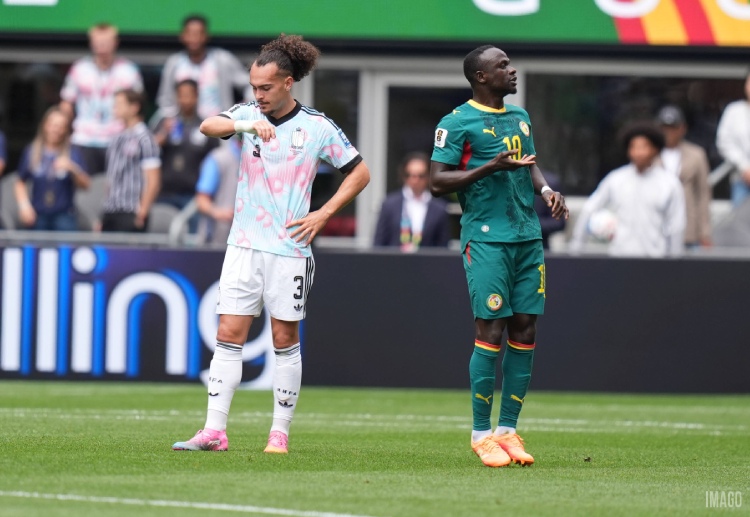 World Cup 2026: Senegal sẽ dừng bước ở vòng 32 đội