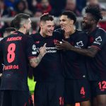 Bundesliga: Bayer Leverkusen chỉ đứng thứ 6 ở mùa giải trước