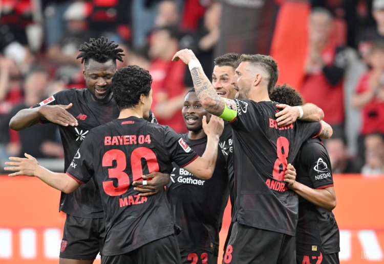Bundesliga: Bayer Leverkusen chưa có thêm nhiều tân binh chất lượng ở mùa hè này