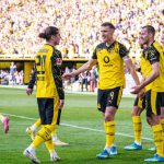 Dortmund cần cải thiện để cạnh tranh danh hiệu Bundesliga mùa tới