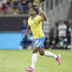World Cup 2026: Brazil vừa có một trận đấu khá vất vả với Nhật Bản ở vòng 32 đội