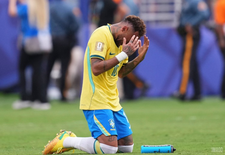 World Cup 2026: Brazil chỉ có thể gỡ lại 1 bàn danh dự ở những phút cuối