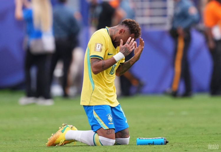 Skor akhir Piala Dunia 2026: Brasil 1-2 Norwegia