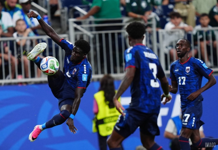 Tân binh Cape Verde gây ấn tượng đáng nhớ tại World Cup 2026