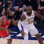 NBA 湖人生涯