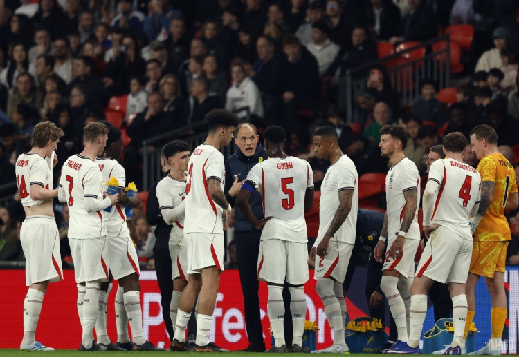 World Cup 2026: HLV Tuchel đã cùng Anh vượt qua nhiều đối thủ khó chịu