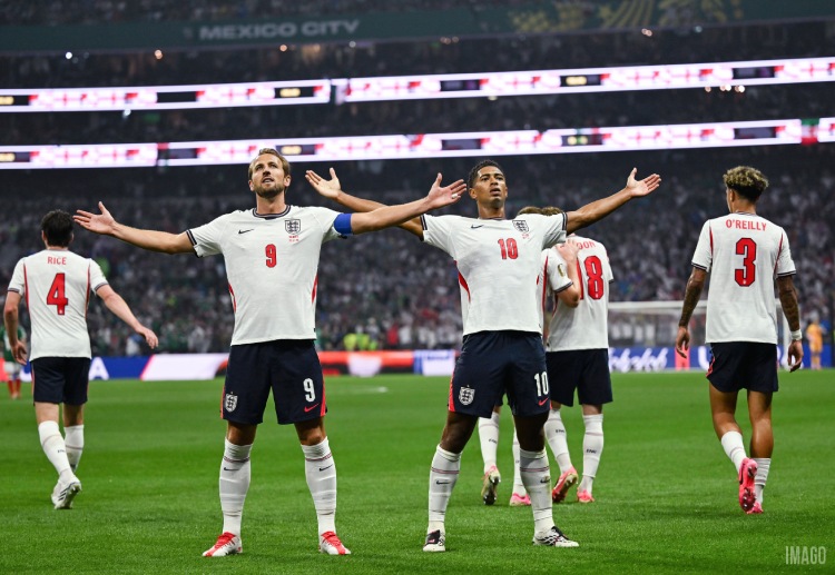 Jude Bellingham fires England past Mexico 3–2 in a dramatic World Cup 2026 last‑16 showdown