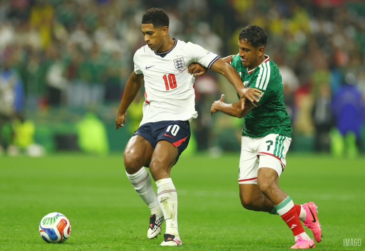 Tuyển Anh thi đấu ở tứ kết World Cup 2026 chạm trán tuyển Na Uy