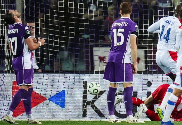 Giao hữu CLB: Fiorentina sẽ không dễ tạo ra được những bất ngờ