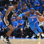 NBA: Dort sẽ tới Hawks theo dạng trao đổi