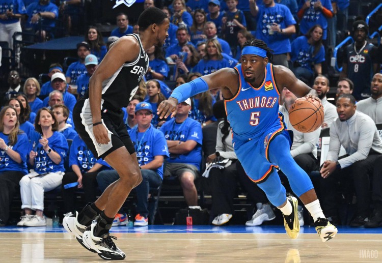 NBA: Dort sẽ tới Hawks theo dạng trao đổi