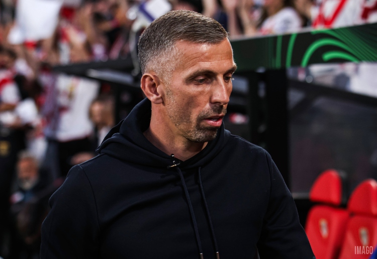 A missão de Gary O'Neil é manter o Ipswich Town na Premier League por mais de uma temporada