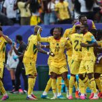 Đội tuyển Ghana gây tiếc nuối khi dừng bước sớm tại World Cup 2026