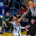 NBA 热火7号