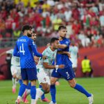 World Cup 2026: Croatia thi đấu cũng không phải quá tệ ở kỳ World Cup này