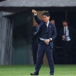 世界杯 日本队的2026年美加墨世界杯征程最终止步32强。面对巴西时功亏一篑的结果，让主帅森保一赛后神情落寞，久久难掩失望之情。