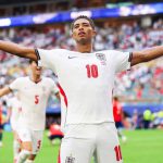 Đội tuyển Anh vượt qua tứ kết World Cup 2026 sau khi đánh bại Na Uy