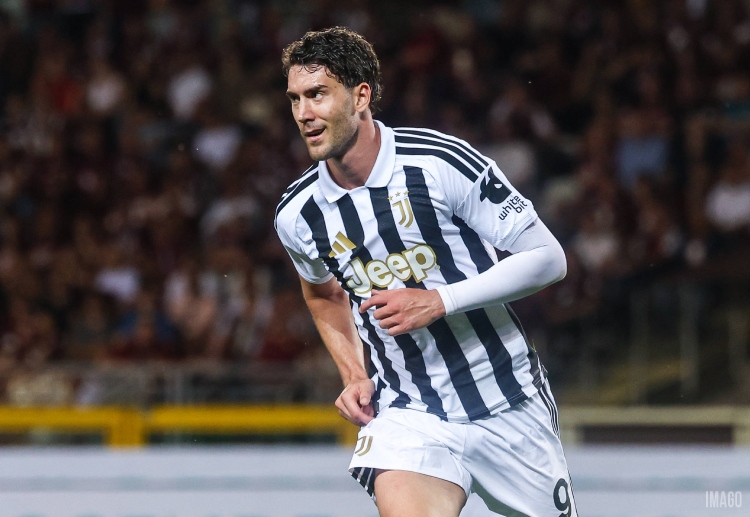 Ít có CLB Serie A nào đáp ứng được mức lương cao của Dušan Vlahović
