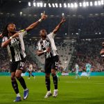 ဂျူဗင်တပ်စ် ကွင်းလယ်လူ ကီဖရန် သူရမ် ကိုတော့ ပရီးမီးယားလိဂ် ကလပ် ၃ သင်း ဖြစ်တဲ့ လစ်ဗာပူးလ်၊ မန်ယူနဲ့ နော့တင်ဟမ်ဖောရက်စ် တို့က ခေါ်ယူဖို့ စုံစမ်းမှုတွေ လုပ်နေကြပါတယ်။