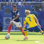 Mbappe là ứng viên nặng ký cho danh hiệu giày vàng World Cup 2026