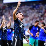 Đội tuyển Argentina vượt qua bán kết World Cup 2026 sau khi đánh bại Anh
