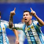 World Cup 2026: Messi vẫn đang là ứng viên số 1 cho danh hiệu Chiếc giày vàng