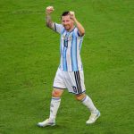 World Cup 2026: Messi đã ghi được 20 bàn tại World Cup