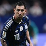 Lionel Messi đứng trước cơ hội giành Quả bóng vàng World Cup 2026